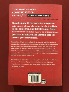 Livro - A Improbabilidade Do Amor - Hannah Rothschild - Ed. Morrobranco - comprar online