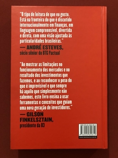 Livro - Princípios Do Estrategista - Ricardo Mioto - Intrínseca - Seminovo - comprar online