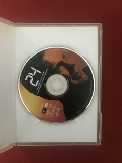 DVD - 24 Horas A Redenção - Kiefer Sutherland - Seminovo na internet