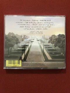 CD - Yellowcard - Paper Walls - 2007 - Nacional - Seminovo - comprar online