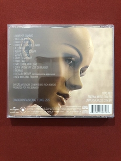 CD - Titãs - Sacos Plásticos - 2009 - Nacional - Seminovo - comprar online