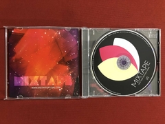 CD - Mixtape - Find Your Own Way Home - Nacional - Seminovo na internet