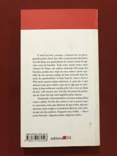 Livro - Meio Intelectual, Meio De Esquerda - Antonio Prata - Editora 34 - comprar online