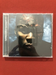 CD - 50 Cent - Before I Self Destruct - Nacional - Seminovo