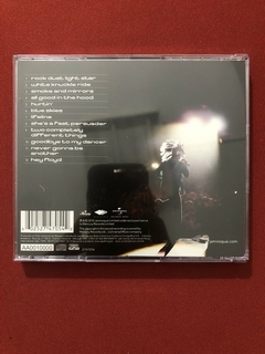 CD - Jamiroquai - Rock Dust Light Star - Nacional - Seminovo - comprar online