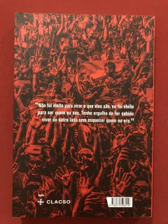 Livro - A Verdade Vencerá - Luiz Inácio Lula Da Silva - Boitempo - Seminovo - comprar online