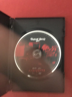DVD - Pearl Jam Touring Band 2000 - Seminovo na internet