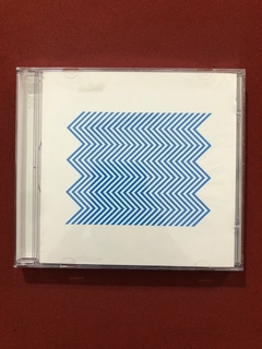 CD - Pet Shop Boys - Electric - Nacional - Seminovo