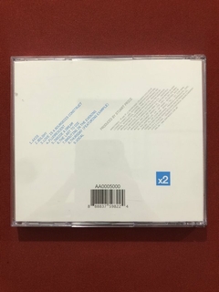 CD - Pet Shop Boys - Electric - Nacional - Seminovo - comprar online