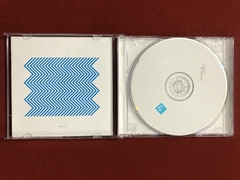 CD - Pet Shop Boys - Electric - Nacional - Seminovo na internet