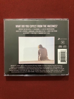 CD - The Vaccines - What Did You Expect From The Vaccines? - comprar online
