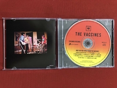 CD - The Vaccines - What Did You Expect From The Vaccines? na internet
