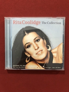 CD - Rita Coolidge - The Collection - Importado - Seminovo