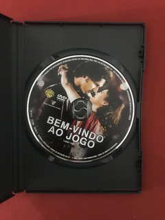 DVD - Bem Vindo Ao Jogo - Eric Bana - Dir: Curtis Hanson na internet