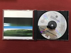 CD - A-HA - Scoundrel Days - 1986 - Importado - Seminovo na internet
