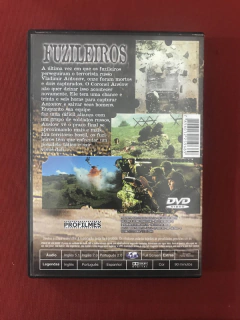 DVD - Fuzileiros - Andrew Bowen - Seminovo - comprar online