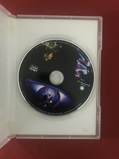 DVD - O Passageiro Do Futuro - Dir: Brett Leonard - Seminovo na internet