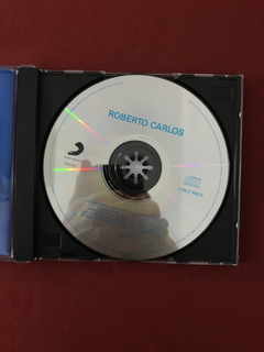 CD - Roberto Carlos - Você É Minha - Nacional - Seminovo na internet