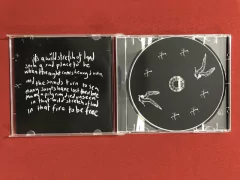 CD - Patrick Wolf - Wind In The Wires - Importado - Seminovo na internet