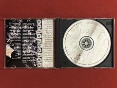 CD - Throwing Muses - University - Nacional na internet