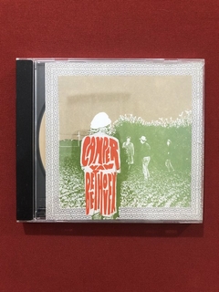 CD - Camper Van Beethoven - Telephone Free - Import - Semin.