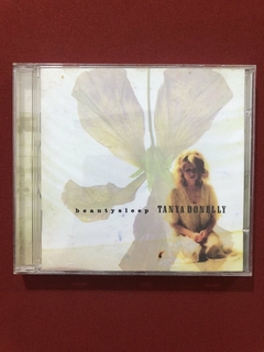 CD - Tanya Donelly - Beautysleep - Nacional