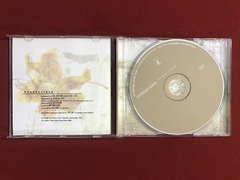 CD - Tanya Donelly - Beautysleep - Nacional na internet