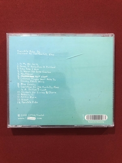 CD - Casiotone For The Painfully Alone - Twinkle Echo - comprar online