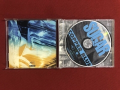 CD - Sugar - Copper Blue - 1992 - Nacional na internet