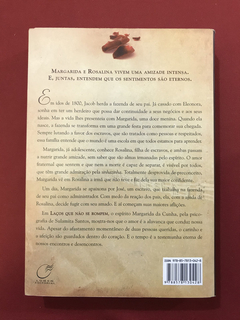 Livro - Laços Que Não Se Rompem - Sulamita Santos - Seminovo - comprar online