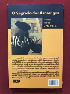 Livro - O Segredo Dos Flamengos - Federico Andahazi - Ed. L&PM - Seminovo - comprar online