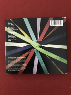 CD - Above & Beyond - Group Therapy - Nacional - Seminovo - comprar online