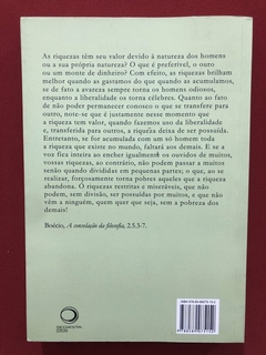 Livro - Tratado Da Circulação E Do Crédito - Isaac De Pinto - Segesta - Seminovo - comprar online