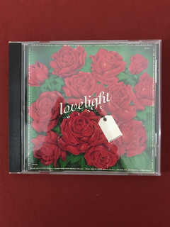 CD - Lovelight Hits - Too Much Heaven - Nacional