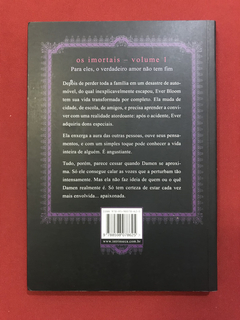 Livro - Para Sempre - Os Imortais - Alyson Noël - Intrínseca - comprar online