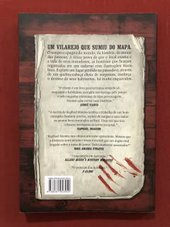 Livro - O Vilarejo - Raphael Montes - Suma De Letras - Seminovo - comprar online