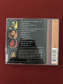 CD - Tim Maia - Velhos Camaradas 2 - Nacional - Seminovo - comprar online