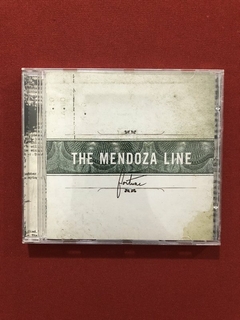 CD - The Mendoza Line - Fortune - Nacional