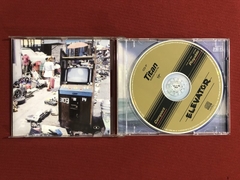 CD - Titan - Elevator - 1999 - Nacional - Seminovo na internet