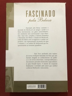 Livro - Fascinado Pela Beleza - Donald Spoto - Editora Larousse - comprar online