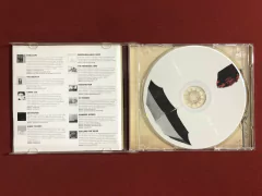 CD - Summer Hymns - Clemency - 2003 - Importado na internet