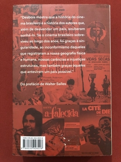 Livro - A Odisseia Do Cinema Brasileiro - Laurent Desbois - Companhia Das Letras - comprar online