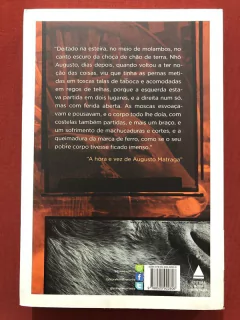 Livro - Sagarana - João Guimarães Rosa - Ed. Nova Fronteira - Seminovo - comprar online