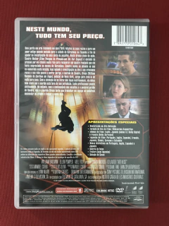 DVD - Um Roubo De Arte - Willian Baldwin - Seminovo - comprar online