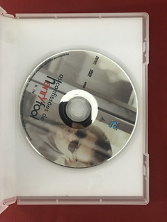DVD - As Confissões De Henry Fool - Seminovo na internet