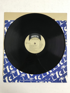 LP - The Facts Of Life - A Matter Of Fact - 1978 - Importado na internet