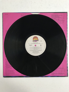 LP - Patti Austin - Every Home Should Have One - Seminovo - loja online