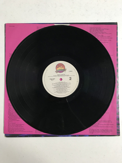 Imagem do LP - Patti Austin - Every Home Should Have One - Seminovo