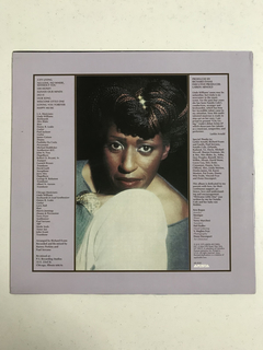 LP - Linda Williams - City Living - 1979 - Import. - Semin. - comprar online