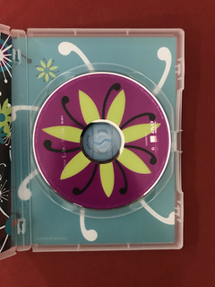 DVD - Maria Rita: Samba Meu - Show Musical na internet
